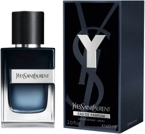 YVES SAINT LAURENT Y א.ד.פ לגבר