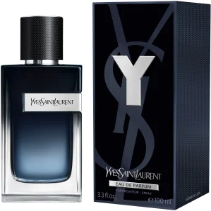 YVES SAINT LAURENT Y א.ד.פ לגבר
