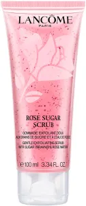 LANCOME HYDRAZEN פילינג סוכר עדין