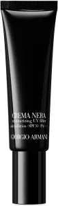 GIORGIO ARMANI CREMA NUDA תחליב לחות