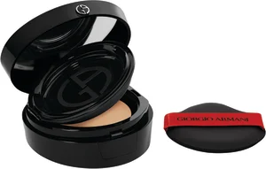 GIORGIO ARMANI POWER FABRIC COMPACT מייק אפ אבקתי 04