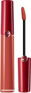 GIORGIO ARMANI LIP MAESTRO שפתון נוזלי עם פורמולה במרקם קרמי 205