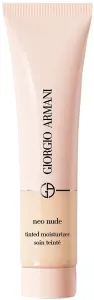 GIORGIO ARMANI NEO NUDE FOUNDATION מייק אפ נוזלי 03