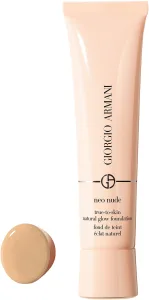 GIORGIO ARMANI NEO NUDE FOUNDATION מייק אפ נוזלי 3.5