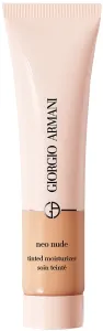 GIORGIO ARMANI NEO NUDE FOUNDATION מייק אפ נוזלי 5.5