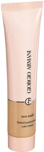 GIORGIO ARMANI NEO NUDE FOUNDATION מייק אפ נוזלי 06