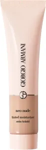 GIORGIO ARMANI NEO NUDE מייק אפ עם לחות 6.5