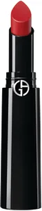 GIORGIO ARMANI LIP POWER שפתון עמיד לגוון שפתיים מלא חיים 401