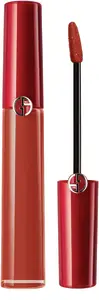 GIORGIO ARMANI LIP MAESTRO שפתון נוזלי עם פורמולה במרקם קרמי 206