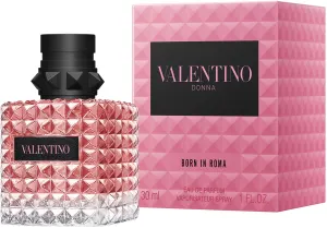 VALENTINO BORN IN ROMA DONNA א.ד.פ לאשה
