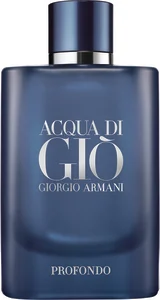 GIORGIO ARMANI ACQUA DI GIO PROFONDO א.ד.פ לגבר