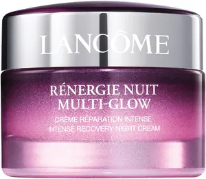 LANCOME RENERGIE MULTI GLOW קרם לילה