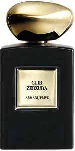 GIORGIO ARMANI PRIVE CUIR ZERZURA א.ד.ט יוניסקס