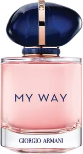 GIORGIO ARMANI MY WAY א.ד.פ לאשה