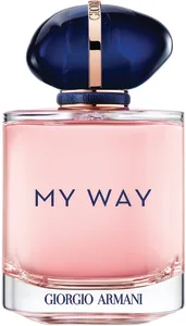 GIORGIO ARMANI MY WAY א.ד.פ לאשה