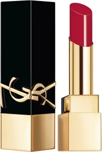 YVES SAINT LAURENT ROUGE PUR COUTURE THE BOLD שפתון - 01