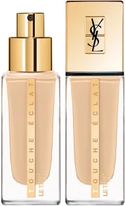 YVES SAINT LAURENT TOUCHE ECLAT LE TEINT מייק אפ B10