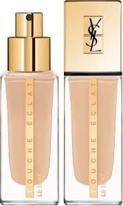 YVES SAINT LAURENT TOUCHE ECLAT LE TEINT מייק אפ BD25