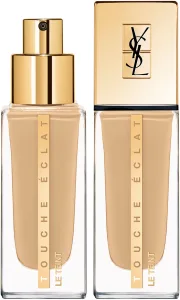 YVES SAINT LAURENT TOUCHE ECLAT LE TEINT מייק אפ B30