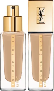 YVES SAINT LAURENT TOUCHE ECLAT LE TEINT מייק אפ B50