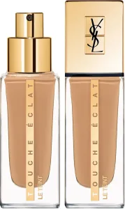 YVES SAINT LAURENT TOUCHE ECLAT LE TEINT מייק אפ BR50