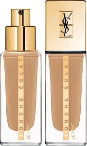 YVES SAINT LAURENT TOUCHE ECLAT LE TEINT מייק אפ BD60