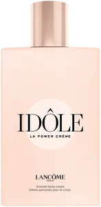 LANCOME IDOLE תחליב גוף בניחוח הבושם