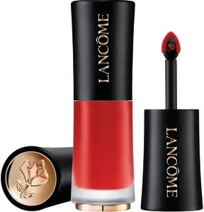 LANCOME L'ABSOLU ROUGE DRAMA INK שפתון נוזלי 138