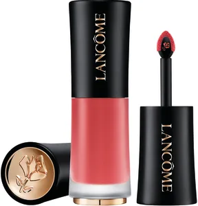 LANCOME L'ABSOLU ROUGE DRAMA INK שפתון נוזלי 555