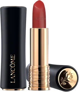 LANCOME ABSOLU ROUGE DRAMA MATTE שפתון 295