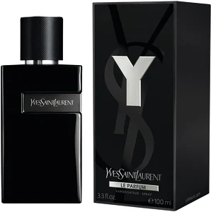 YVES SAINT LAURENT Y LE PARFUM  לגבר