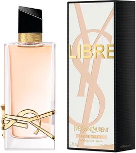 YVES SAINT LAURENT LIBRE א.ד.ט לאשה