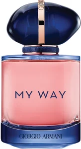 GIORGIO ARMANI MY WAY INTENSE א.ד.פ לאשה