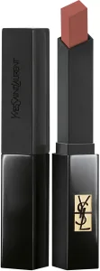 YVES SAINT LAURENT ROUGE PUR COUTURE THE SLIM VELVET RADICAL שפתון - 302