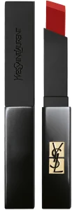 YVES SAINT LAURENT ROUGE PUR COUTURE THE SLIM VELVET RADICAL שפתון - 28