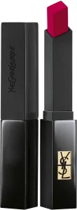 YVES SAINT LAURENT ROUGE PUR COUTURE THE SLIM VELVET RADICAL שפתון - 306
