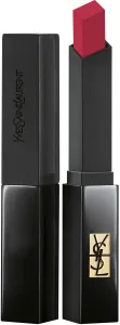 YVES SAINT LAURENT ROUGE PUR COUTURE THE SLIM VELVET RADICAL שפתון - 21