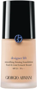 GIORGIO ARMANI DESIGNER LIFT מייק-אפ נוזלי 1.85