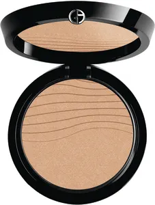 GIORGIO ARMANI LUMINOUS SILK GLOW FUSION פודרה 04