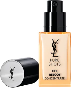 YVES SAINT LAURENT PURE SHOTS סרום עיניים