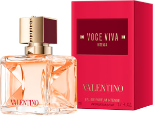 VALENTINO VOCE VIVA INTENSA א.ד.פ לאשה