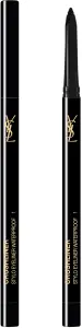 YVES SAINT LAURENT CRUSHLINER עפרון עיניים ג'ל - 01