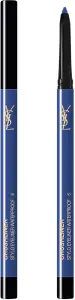 YVES SAINT LAURENT CRUSHLINER עפרון עיניים ג'ל - 06