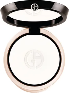 GIORGIO ARMANI POWER FABRIC פודרה דחוסה שקופה