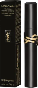 YVES SAINT LAURENT LASH CLASH מסקרה לנפח עוצמתי 01