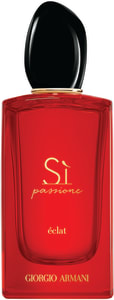 GIORGIO ARMANI SI PASSIONE ECLAT א.ד.פ לאשה