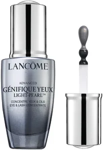 LANCOME GENIFIQUE LIGHT PEARL  סרום עיניים