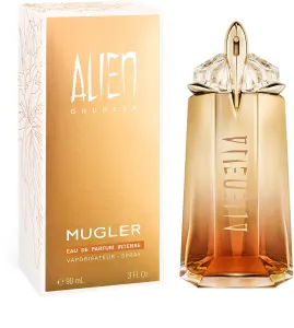 mugler ALIEN GODDESS INTENSE א.ד.פ לאשה