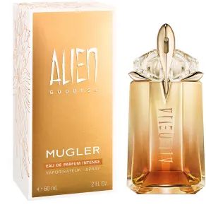 mugler ALIEN GODDESS INTENSE א.ד.פ לאשה