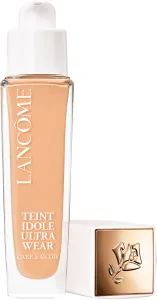 LANCOME TEINT IDOLE ULTRA WEAR CARE & GLOW מייק אפ 245C